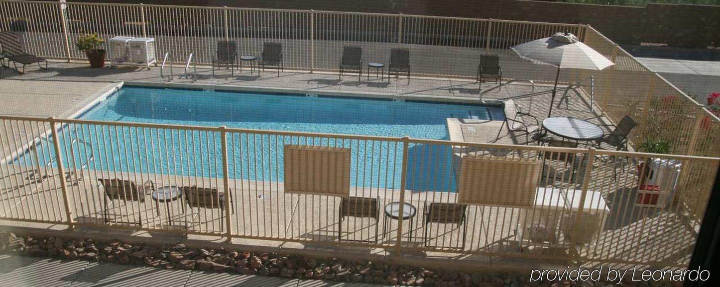 Hampton Inn & Suites Tucson East Zařízení fotografie