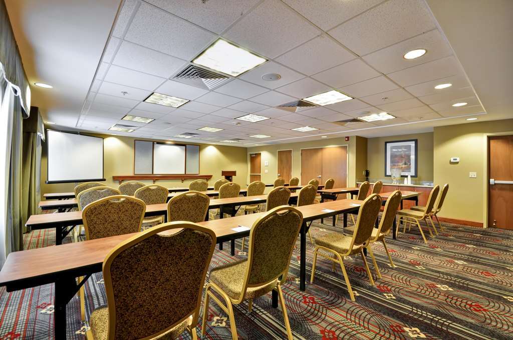 Hampton Inn & Suites Tucson East Zařízení fotografie